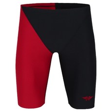 xblue 男士素色耐穿五分泳褲 XBL-3108-02