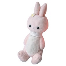 Ken Elephant 小動物朋友公仔收藏 vol.1 隨機出貨, 1個