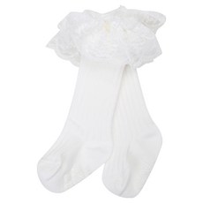 타티네쇼콜라 여아용 GC 클레르프릴 니삭스