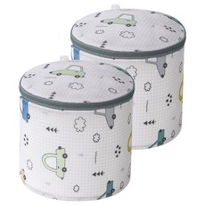 Malltoday 內衣旅館 胸罩洗衣袋, 2個, 02 汽車