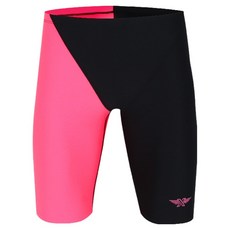 xblue 男性用素色耐穿五分泳褲 XBL-3108