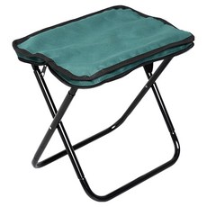 American Road 戶外拉鍊式全折疊椅 BRP944, 綠色, 1個