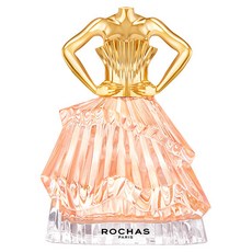 Rochas 羅莎 逆光女神淡香精, 1個, 60ml