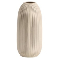 MarketA Loop Objet 霧面花瓶 TYPE 2, 單一顏色