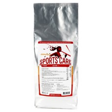 BATH'CHARM 運動護理熱感入浴劑 補充包, 1kg, 1個