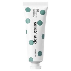 더프트앤도프트 니치 퍼퓸 핸드크림 듀그라스, 50ml, 1개