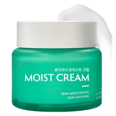 BEAUDIANI 水潤04乳霜, 50ml, 1個