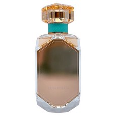 Tiffany&Co. 玫瑰金女性淡香精, 75ml, 1件