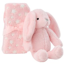 KiKimmy 新生兒禮盒 MP-245P, 粉色