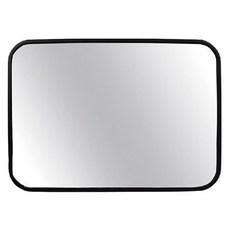 小麥購物 輕巧版後座輔助觀察鏡 L2962, 1個, 通用