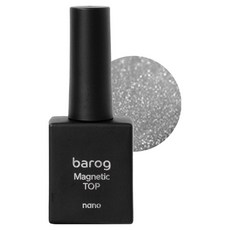 就是那款免擦拭磁吸亮片封層膠, 奈米, 1個, 10g