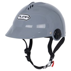 아우라헬멧 슈마S 오토바이 헬멧, 그레이