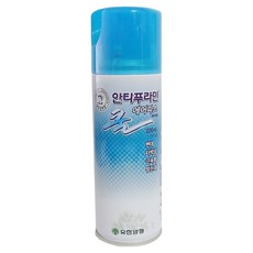 안티푸라민 유한양행 쿨 에어파스 220ml, 1개입, 1개
