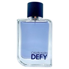 Calvin Klein 凱文克萊 台灣公司貨 無畏之心男性淡香水, 30ml, 1件