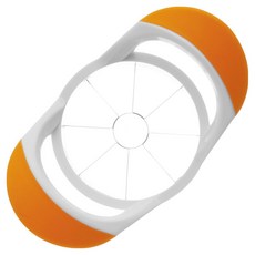 EXCELSA Xline 好握蘋果切片器, 1個