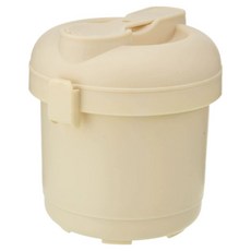 Vendura 1~2人份鴛鴦飯鍋, 1個, 單一顏色