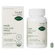 ASYOU 柿葉萃取物錠, 1罐, 60錠