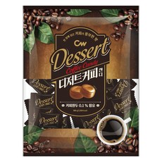 CW 甜點咖啡糖, 900g, 1個