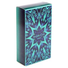 Pickdeal 感性塔羅牌, 1個, Sambucus