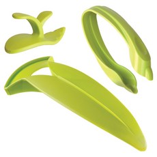 Vacu Vin Fruit 水果切器3件組, 1套