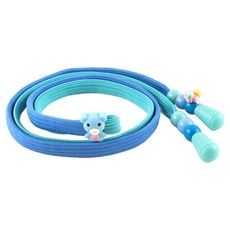 엑스블루 플레인 수경끈 XBL-5500, 07 혼합색상(XBL-5500-07), 1개