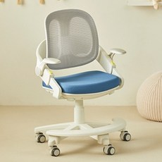 라베스토 아동용 스마트 책상의자 CC13, 블루