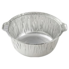 Swan 漢江感性露營一次性泡麵碗主體 338產品, 5個, 1個