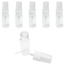 다크아이 다크니스 휴대용 미스트 공용기 10ml, 6개 6개