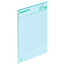 모트모트 노트페이퍼 산리오캐릭터즈, 한교동코넬시스템, 40매, 1개