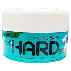 KANGAROO 硬質卓越硬質型亮光蠟, 1個, 300g