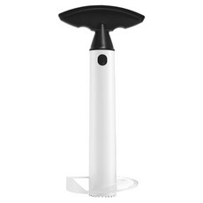 Vacu Vin 鳳梨切片器 黑色 + 白色, 1個