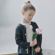 ROANJANE 亮片開襟衫