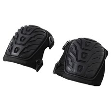 Inrich 優質工作用護膝左右套組 21033 硬殼, 1套