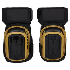 Enrich 頂級工作用護膝 左右套組 21001-1 工程款, 1套