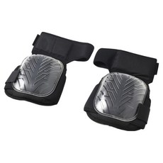 인리치 高級工作用護膝 左右套組 21001 透明, 1套