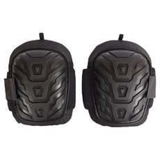 Inrich運動用工作用護膝 左右組 23005 簡便工作用, 1套