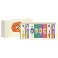 오스템파마 덴탈 치약 칫솔 4종 세트, 600g, 1개 생활용품/구강/면도 반품 최저가 42,780원