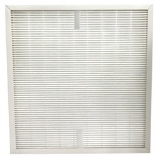 PUREBURG 淨博 HEPA 高效濾網 3M FA-T10AB 極淨型 6坪替代適用, 1個, T10AB-F