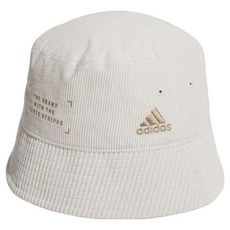 adidas 愛迪達H BUCKET SE 漁夫帽 JH3716, 1個, 米白色