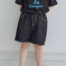 ROANJANE 凱文牛仔褲