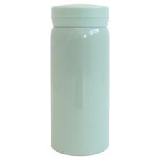 otroox 超輕量日常輕便保溫杯, 薄荷綠, 200ml, 1個