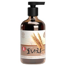 Mcnulty T-Brew 大麥茶濃縮液, 400g, 1個