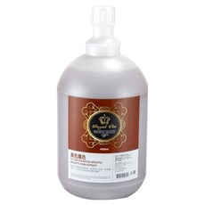 Royal Pet 皇家寵物 石榴石 犬用美色護色洗毛精, 1個, 4L