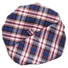 ZAZAZOO 貝雷帽, 1個, 英國藍