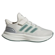 adidas 愛迪達 兒童款 ULTRARUN 5 EL C 運動鞋 JR5374