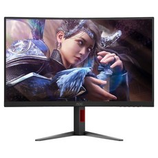 AOC 電競螢幕 VA 280Hz 0.3ms, C27G4Z, 27吋