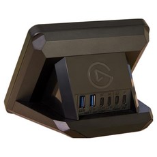 elgato Stream Deck Plus專用多埠USB集線器, 1套
