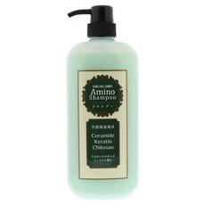 JunLove 胺基酸洗髮精, 1個, 1L