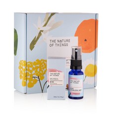 The Nature of things 自然之事 精油 + 噴霧禮盒, 1套, 玫瑰