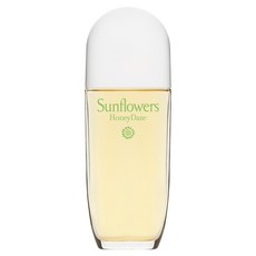 Elizabeth Arden 伊麗莎白雅頓 台灣公司貨 SUNFLOWERS 蜂蜜淡香水, 1個, 100ml